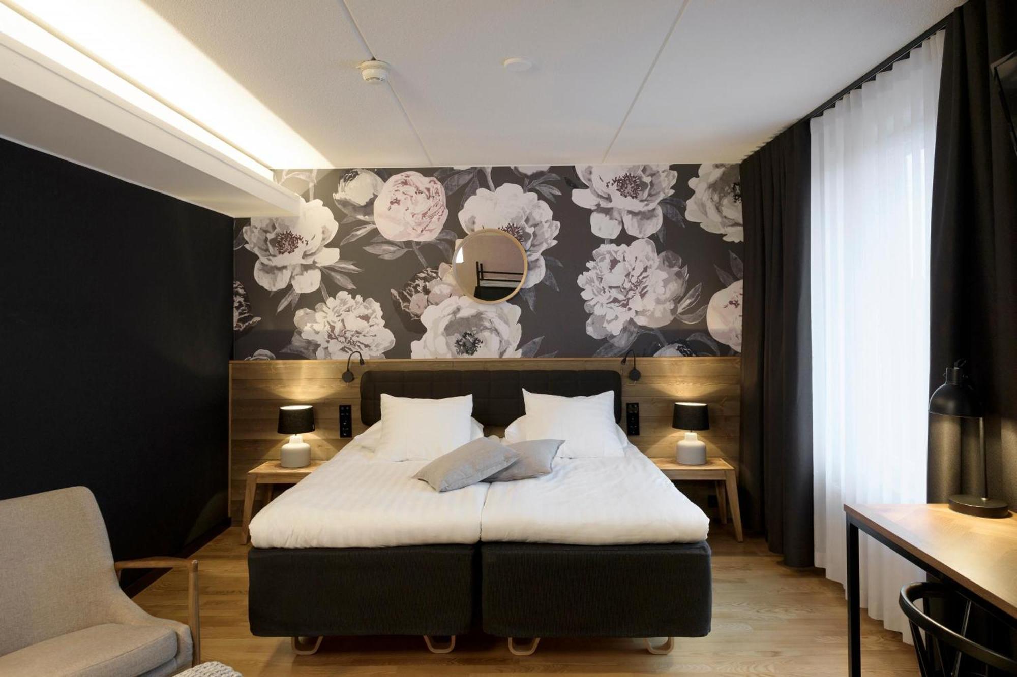 Original Sokos Hotel Vaakuna コウヴォラ エクステリア 写真