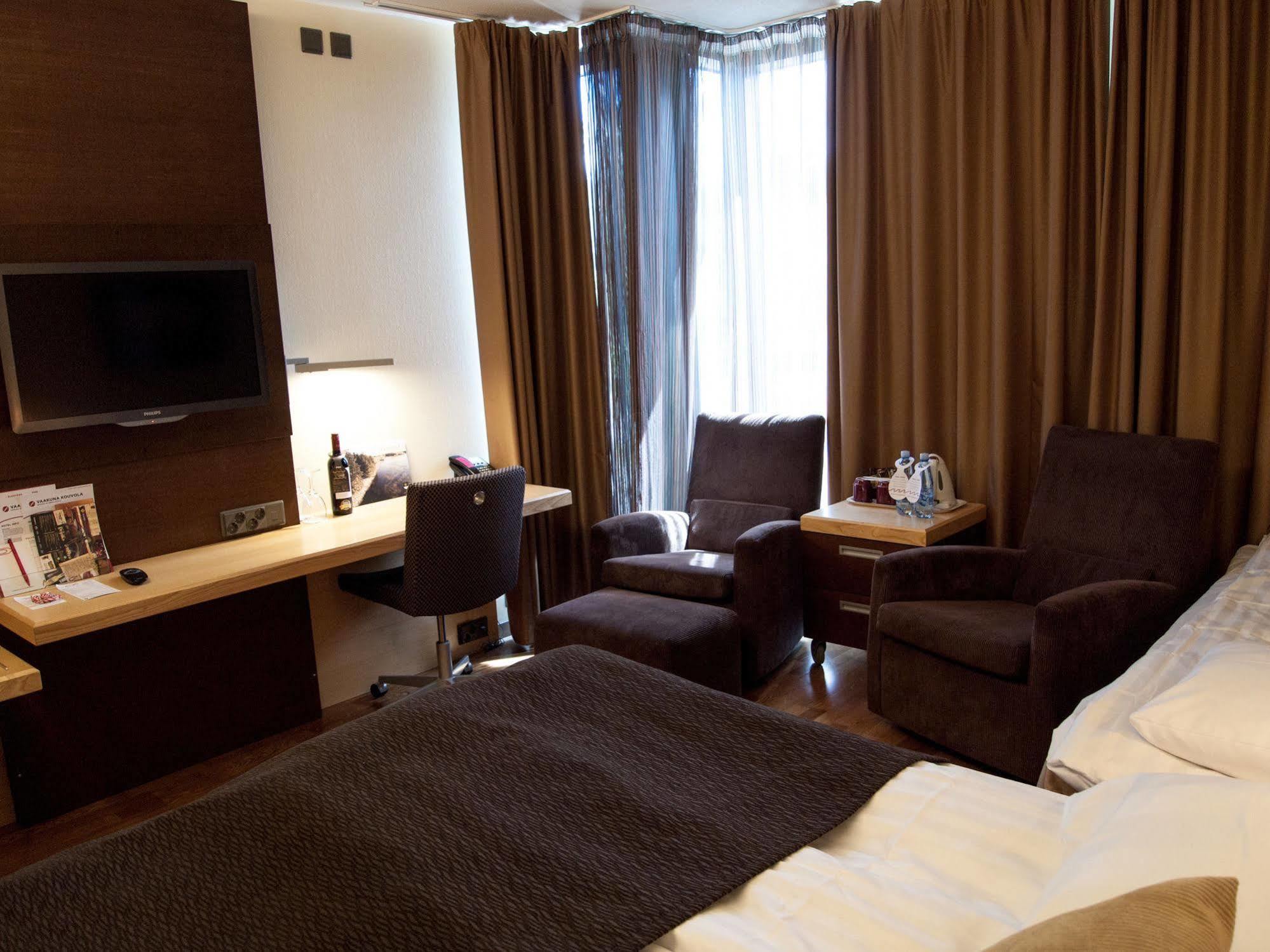 Original Sokos Hotel Vaakuna コウヴォラ エクステリア 写真
